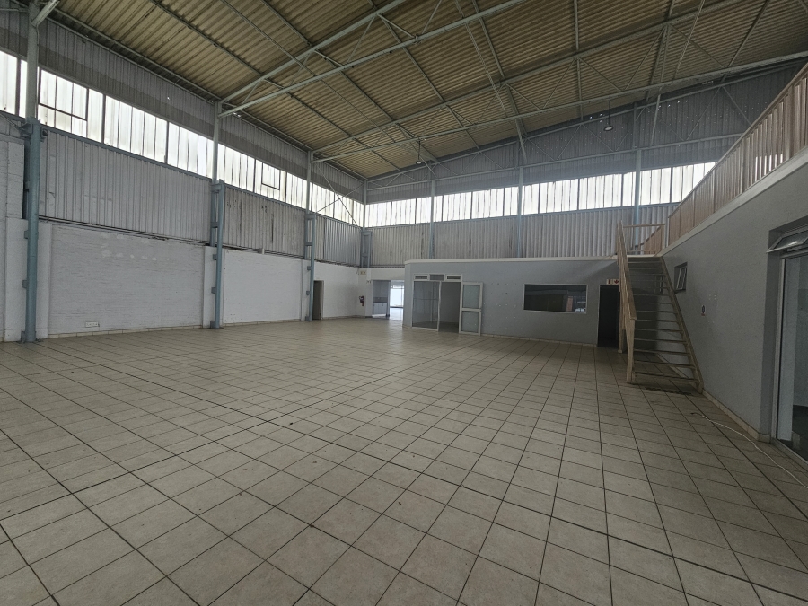 To Let commercial Property for Rent in Arcadia Eastern Cape